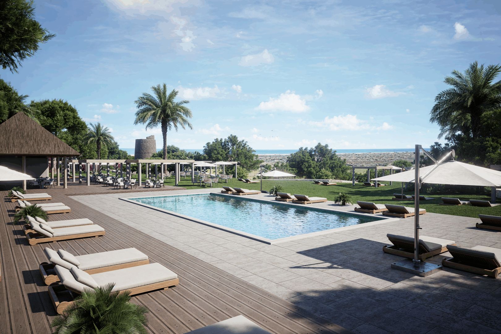 La antilla reserve, La antilla (Huelva) foto-5