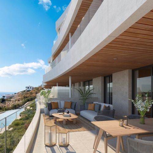 Victoria Hills, Rincon de la Victoria (Málaga) foto-1