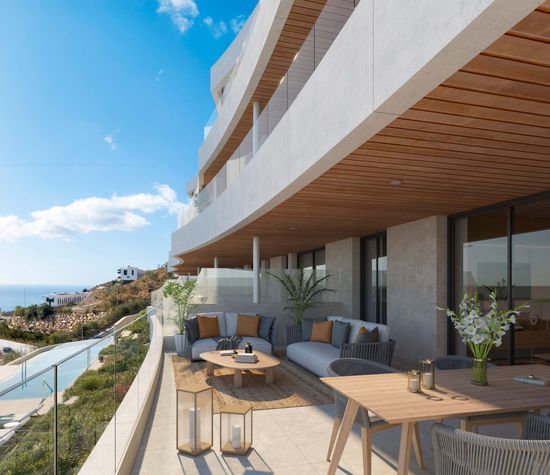 Victoria Hills, Rincon de la Victoria (Málaga)