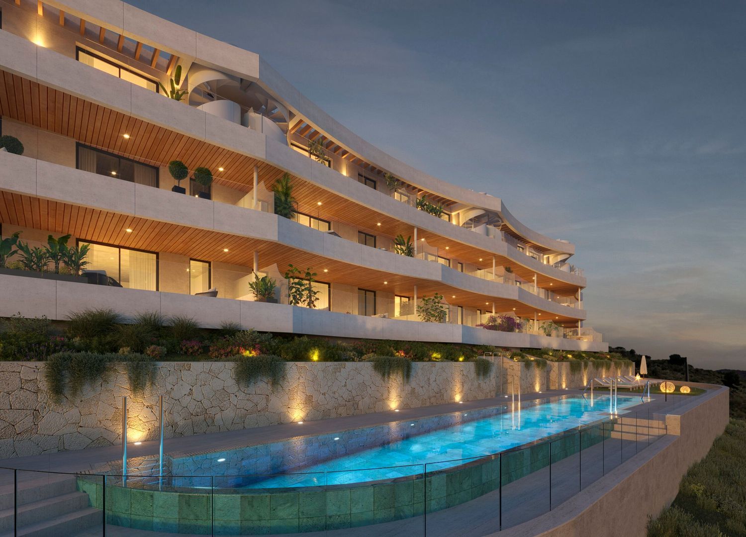 Victoria Hills, Rincon de la Victoria (Málaga) foto-2