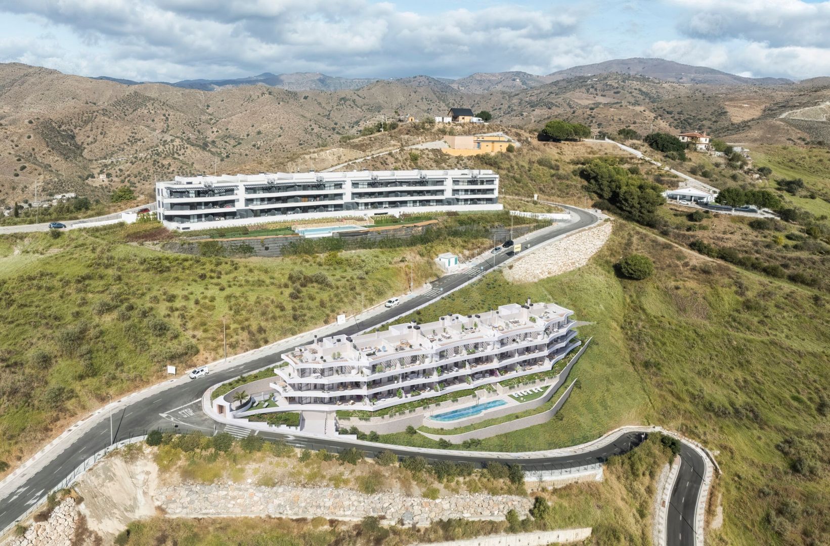 Victoria Hills, Rincon de la Victoria (Málaga) foto-12