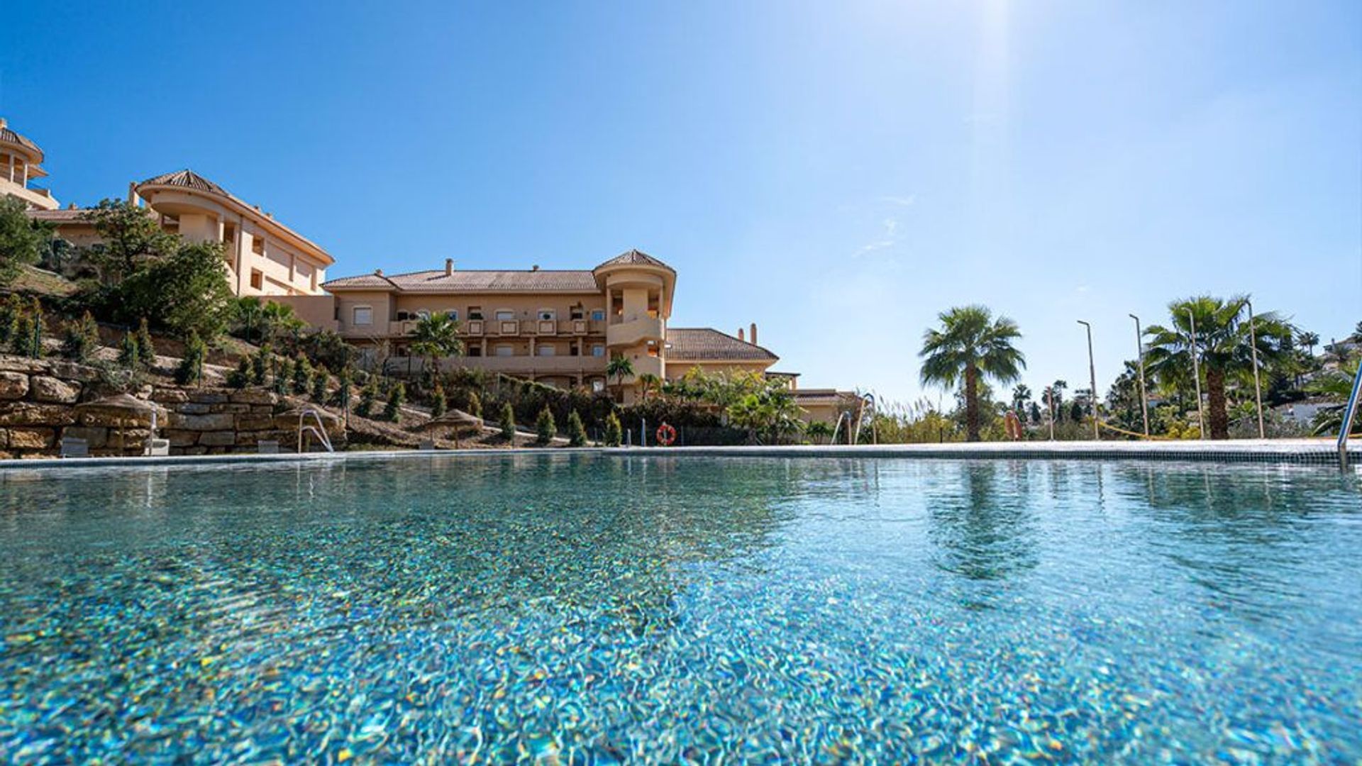 Be Aloha (built option), Marbella foto-3