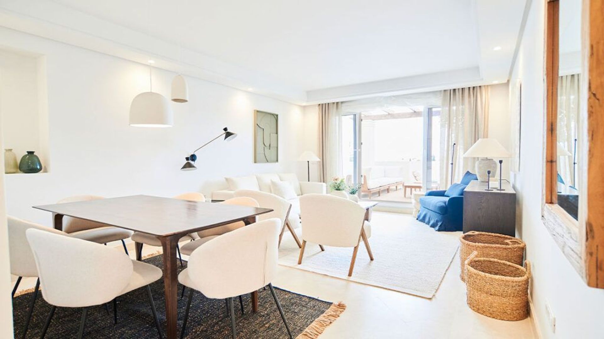 Be Aloha (built option), Marbella foto-13