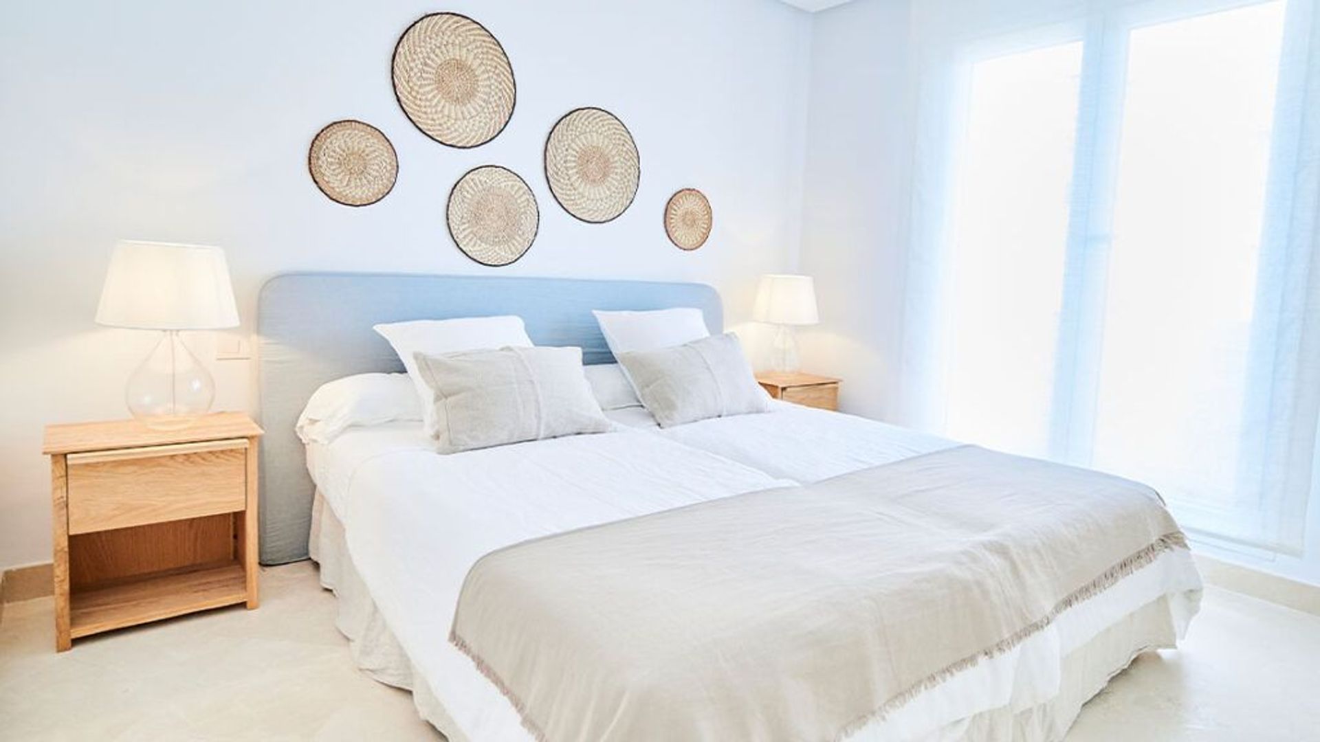 Be Aloha (built option), Marbella foto-21