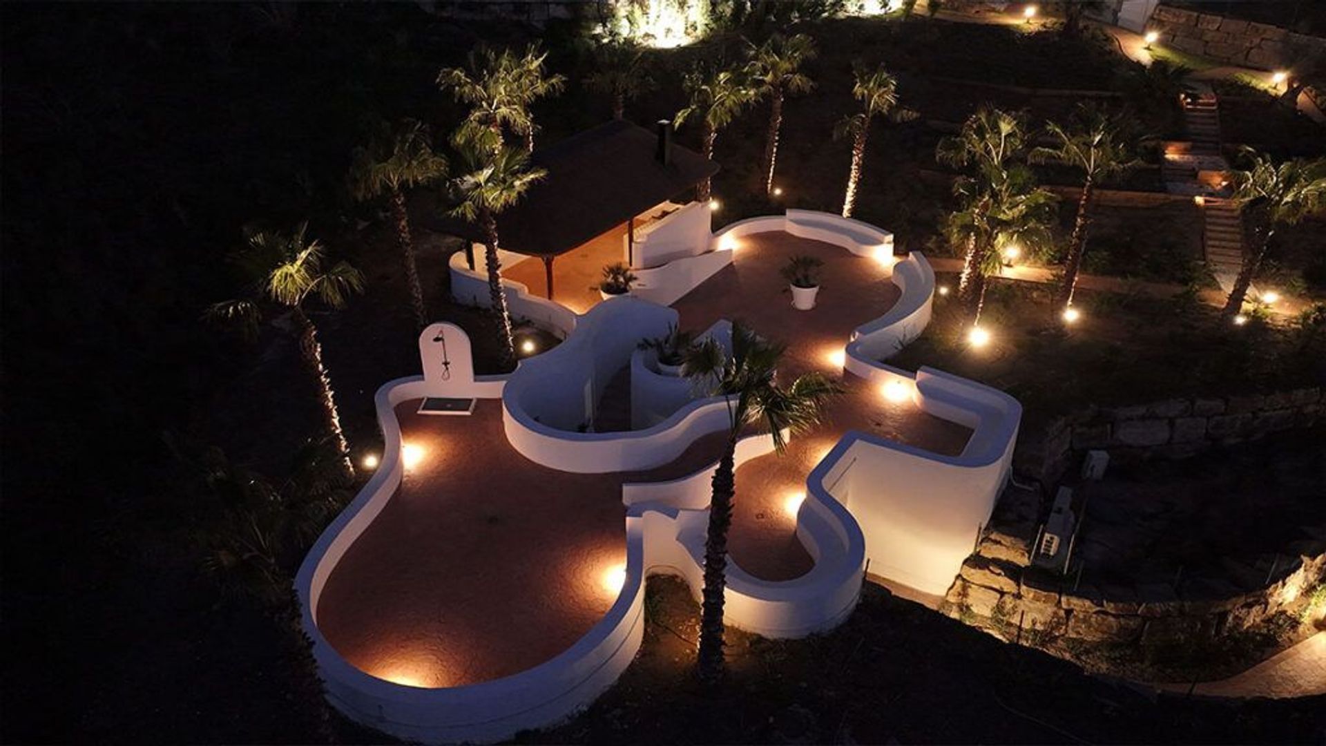 Be Aloha (built option), Marbella foto-5