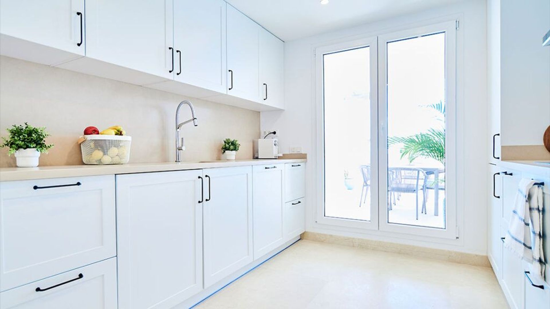 Be Aloha (built option), Marbella foto-16