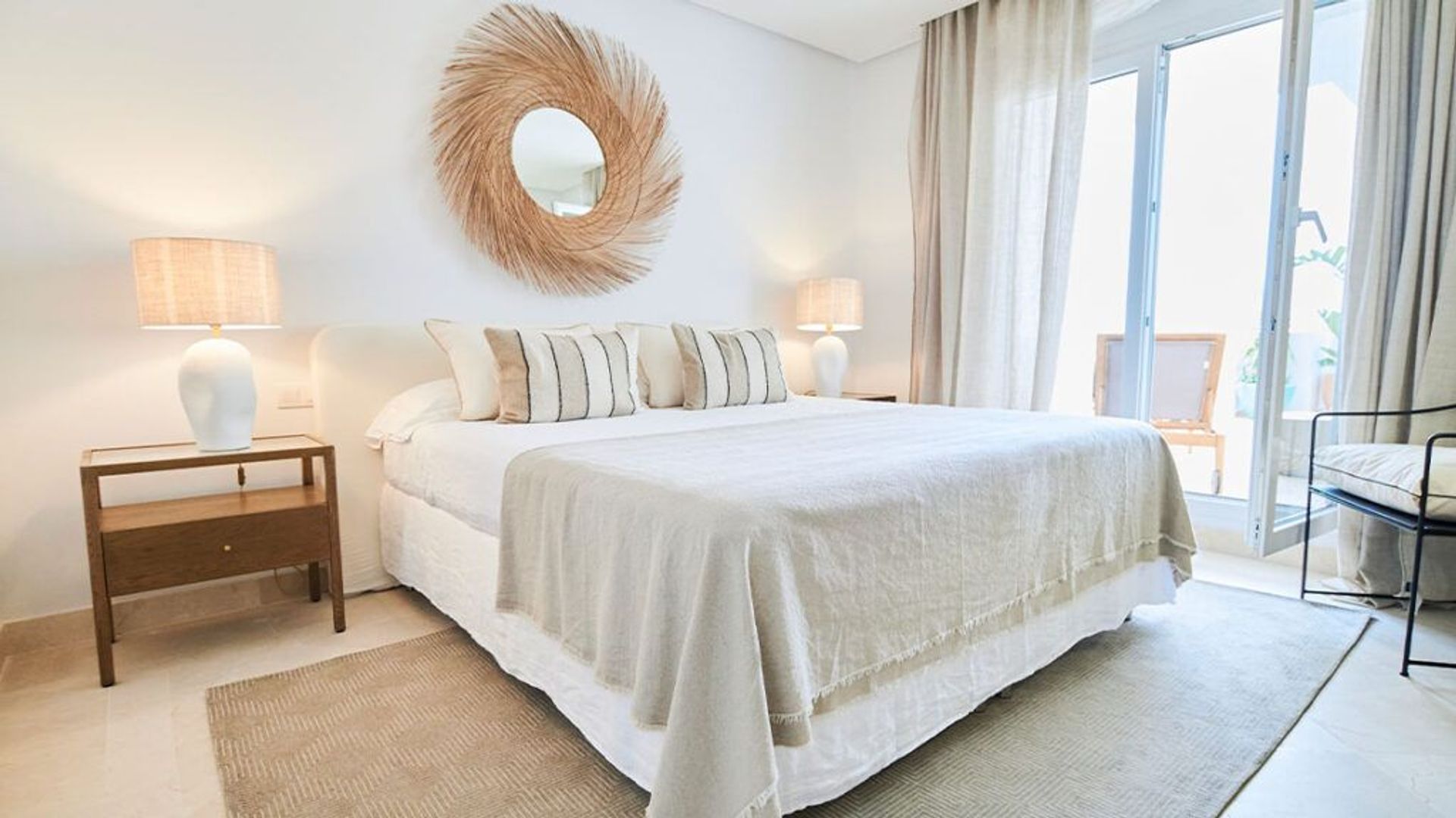 Be Aloha (built option), Marbella foto-17