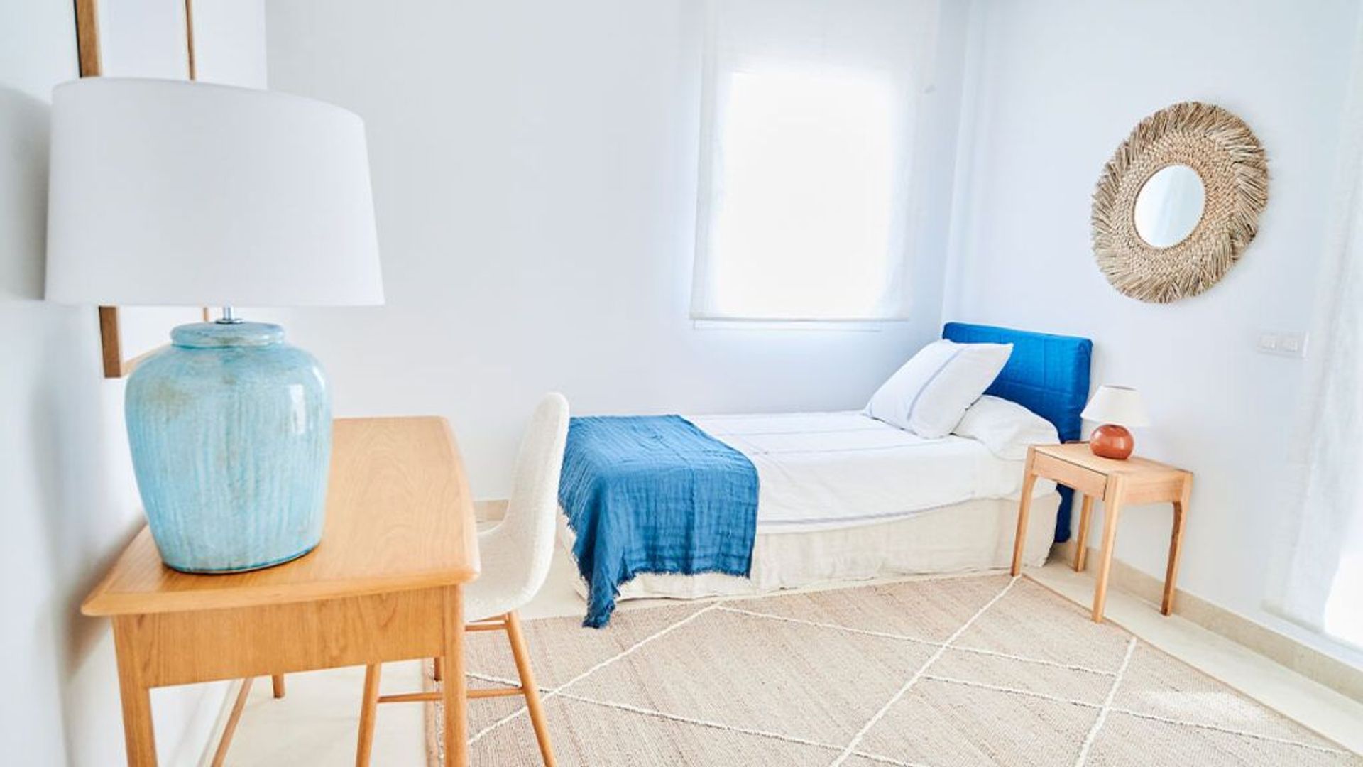 Be Aloha (built option), Marbella foto-22