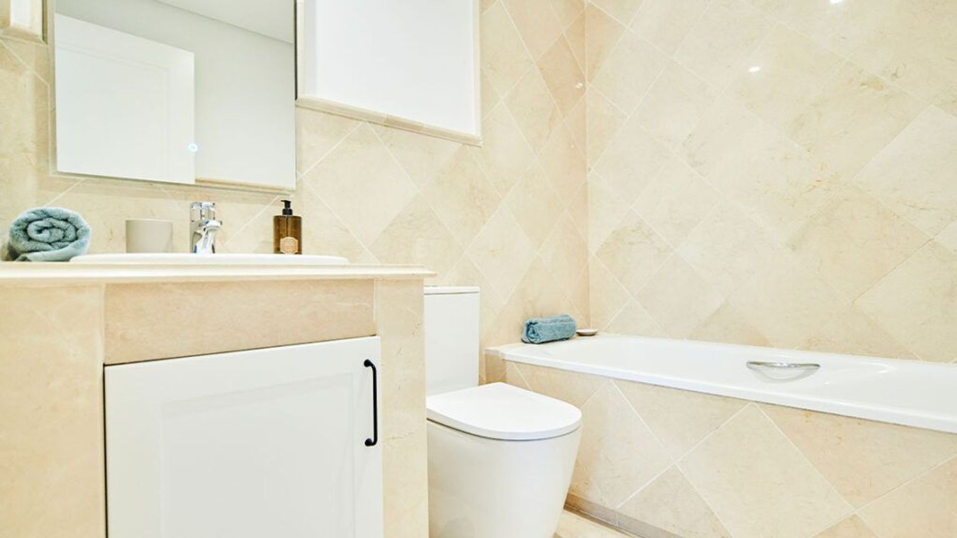 Be Aloha (built option), Marbella foto-24