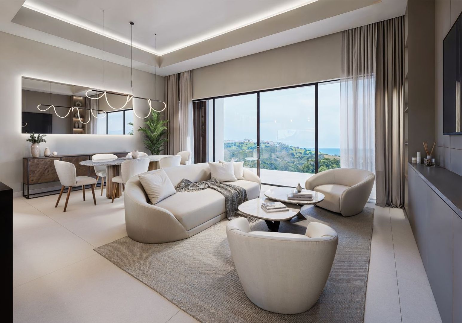 Spinto Blu, Casares Costa (Málaga) foto-8