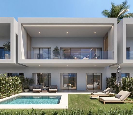 Spinto Blu, Casares Costa (Málaga)