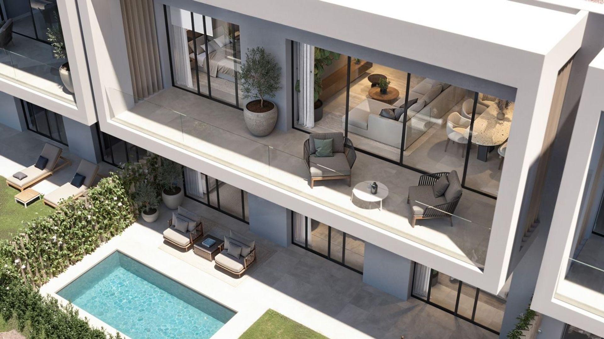 Spinto Blu, Casares Costa (Málaga) foto-1