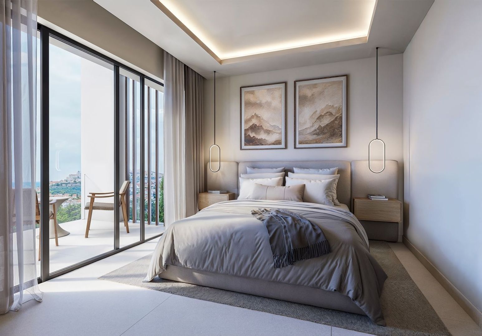 Spinto Blu, Casares Costa (Málaga) foto-10