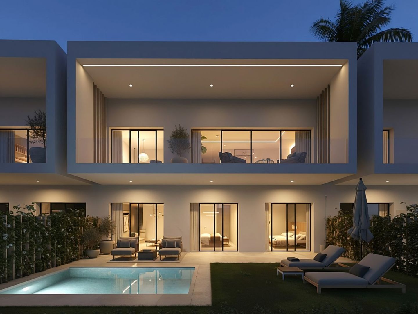 Spinto Blu, Casares Costa (Málaga) foto-3