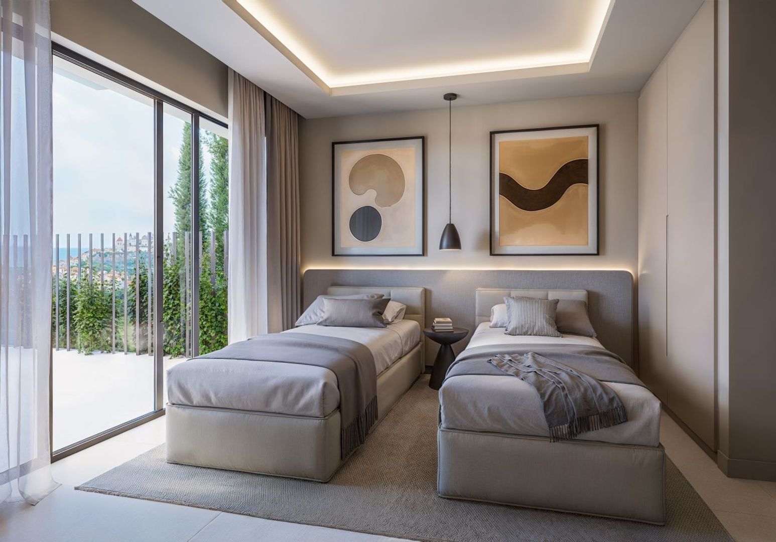 Spinto Blu, Casares Costa (Málaga) foto-11