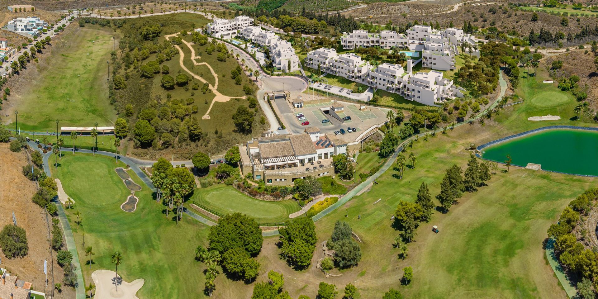 INVESTMENT - Baviera Golf  III, Velez Malaga (Málaga) foto-18