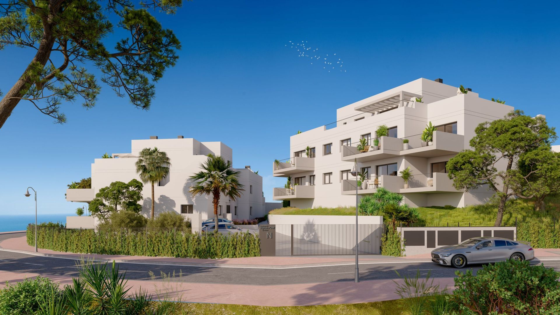 INVESTMENT - Baviera Golf  III, Velez Malaga (Málaga) foto-17