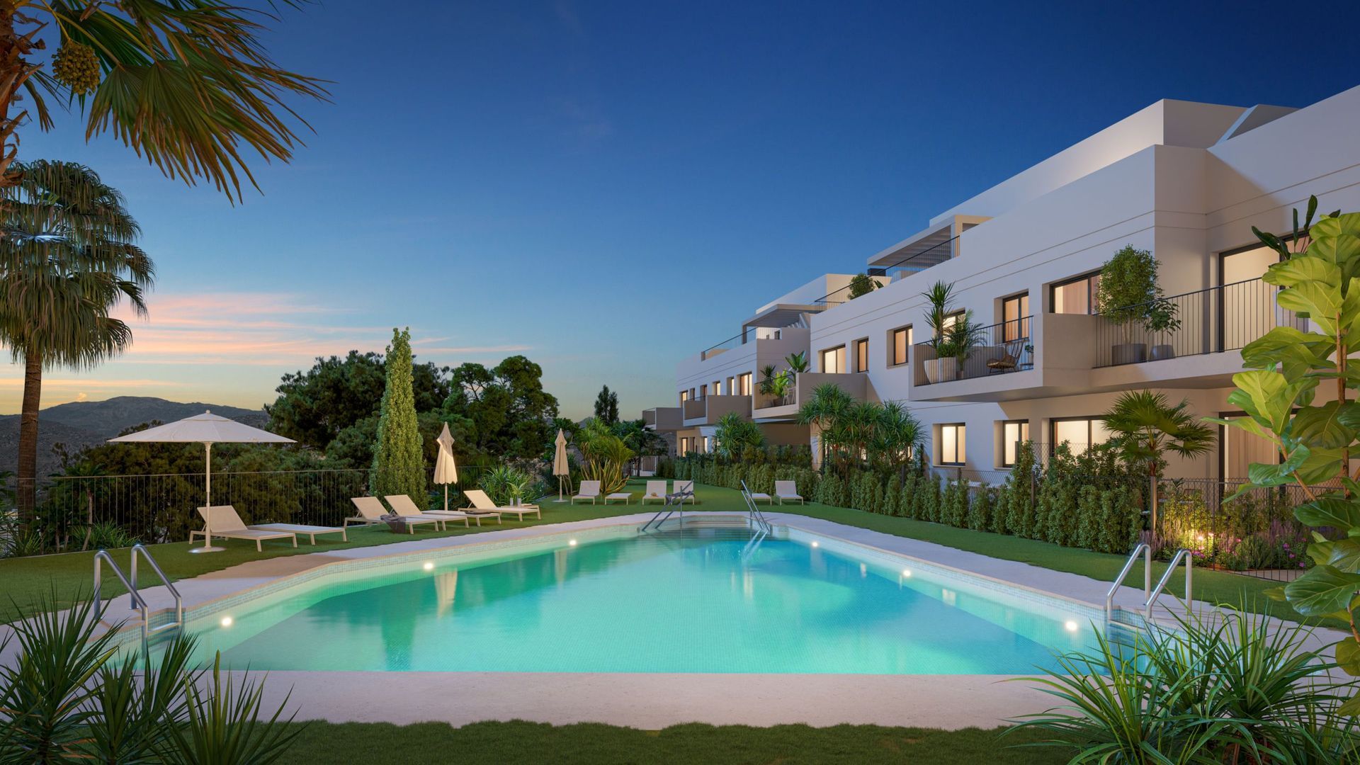 INVESTMENT - Baviera Golf  III, Velez Malaga (Málaga) foto-16