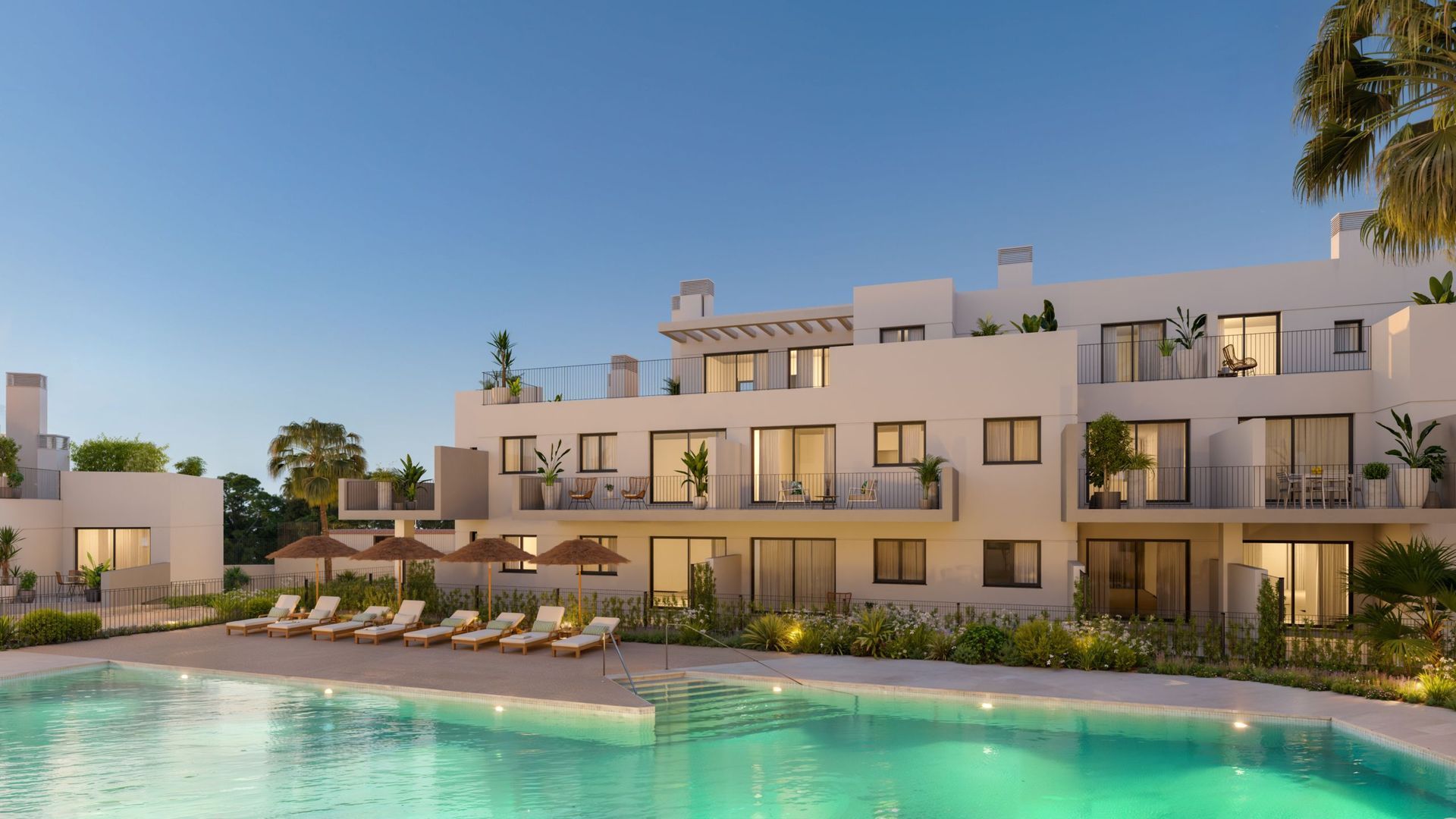 INVESTMENT - Baviera Golf  III, Velez Malaga (Málaga) foto-3