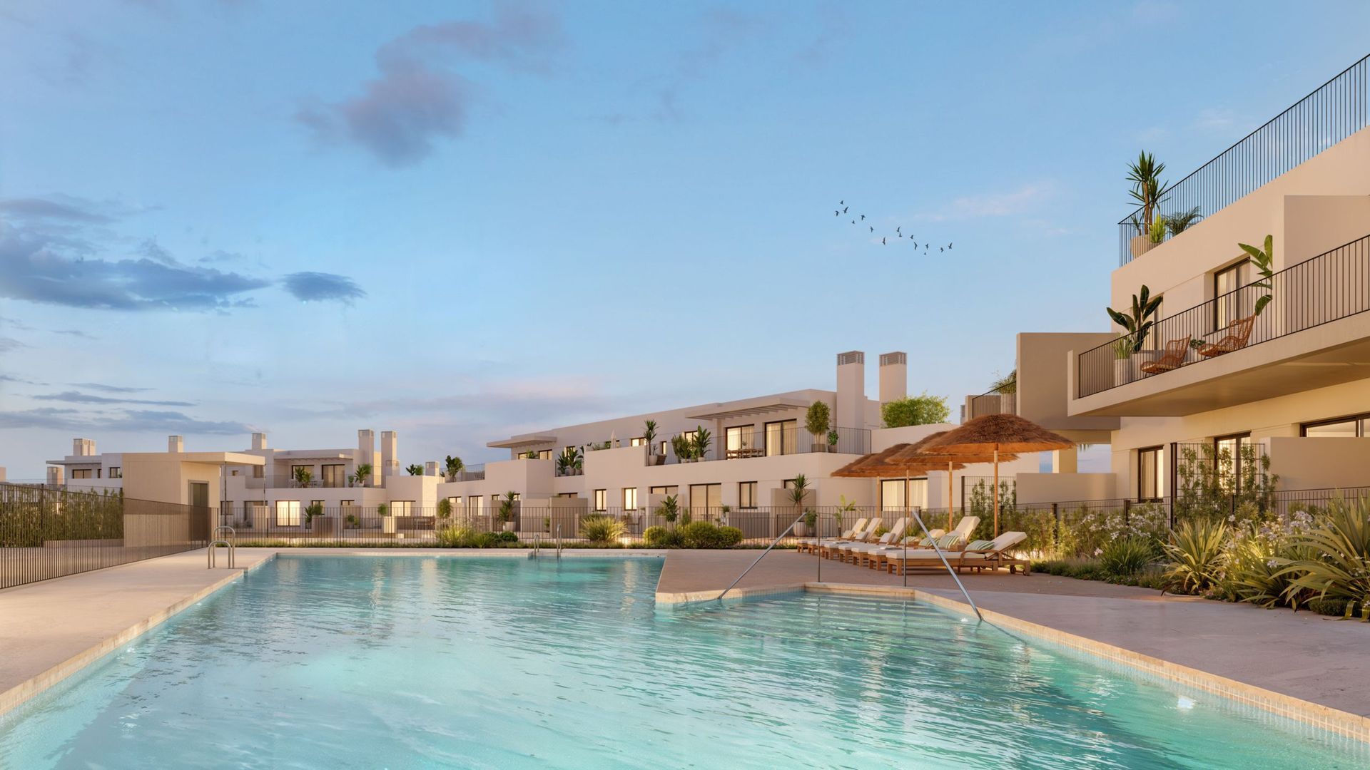 INVESTMENT - Baviera Golf  III, Velez Malaga (Málaga) foto-2