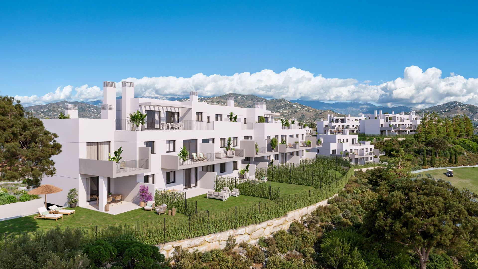 INVESTMENT - Baviera Golf  III, Velez Malaga (Málaga) foto-5