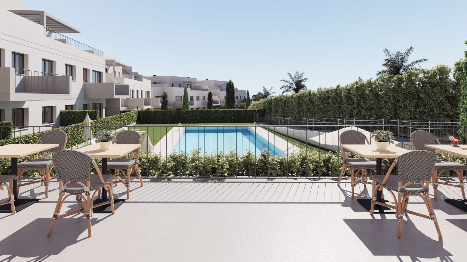 INVESTMENT - Baviera Golf  III, Velez Malaga (Málaga) foto-12