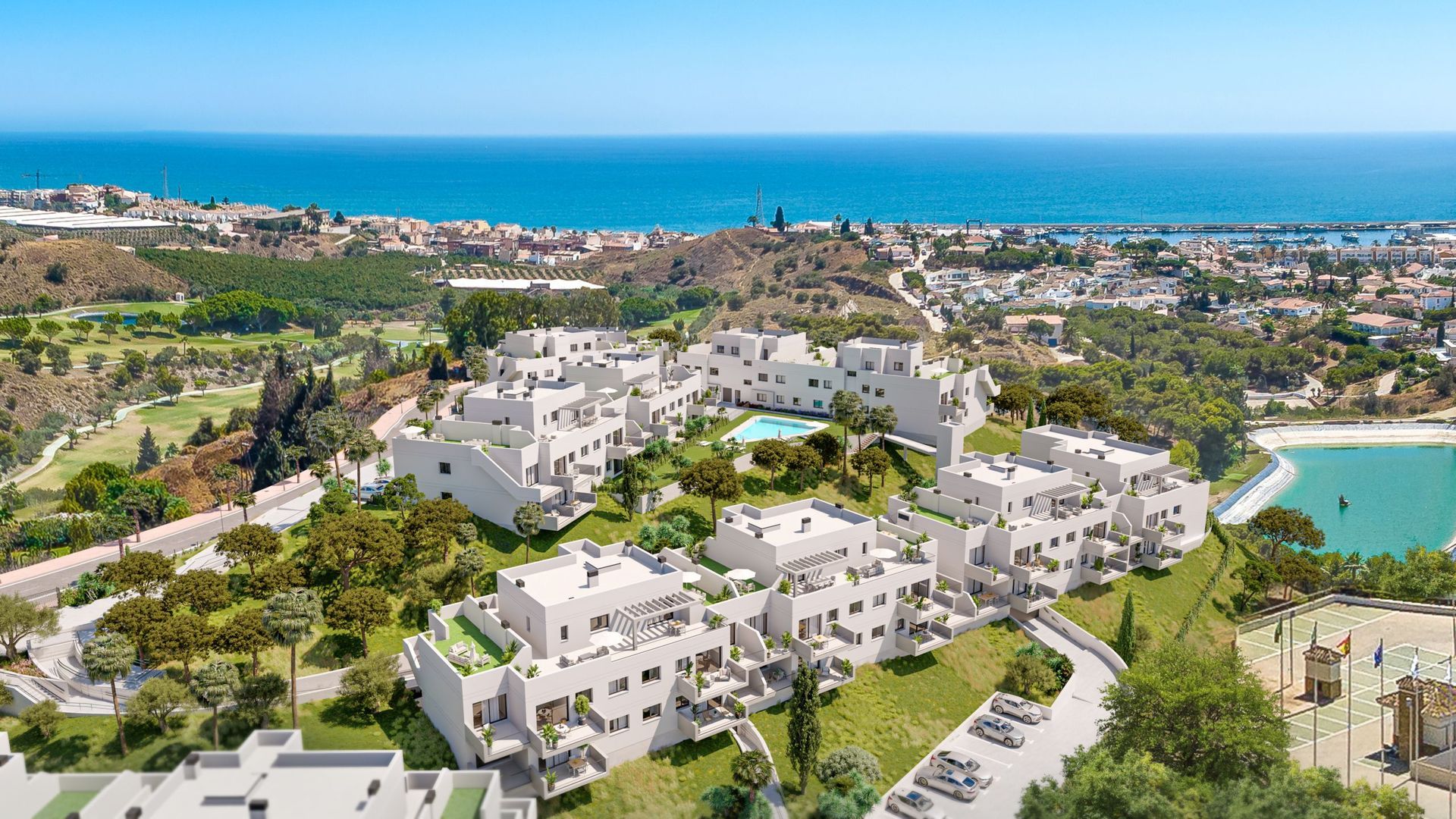 INVESTMENT - Baviera Golf  III, Velez Malaga (Málaga) foto-0