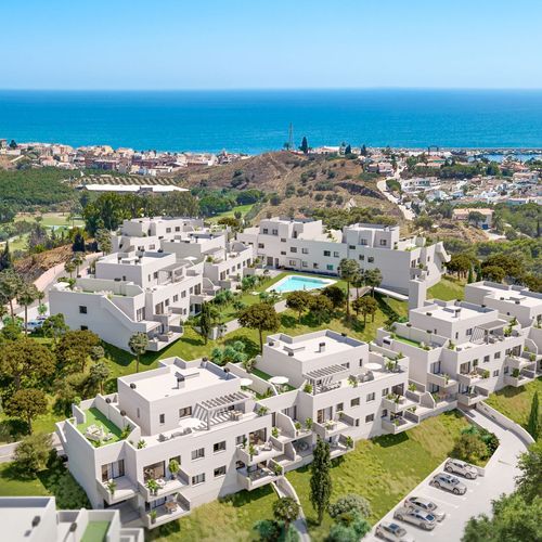 INVESTMENT - Baviera Golf  III, Velez Malaga (Málaga) foto-1