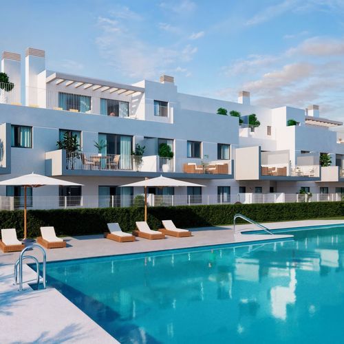 Baviera Golf - Phase III, Velez Malaga (Málaga) foto-1