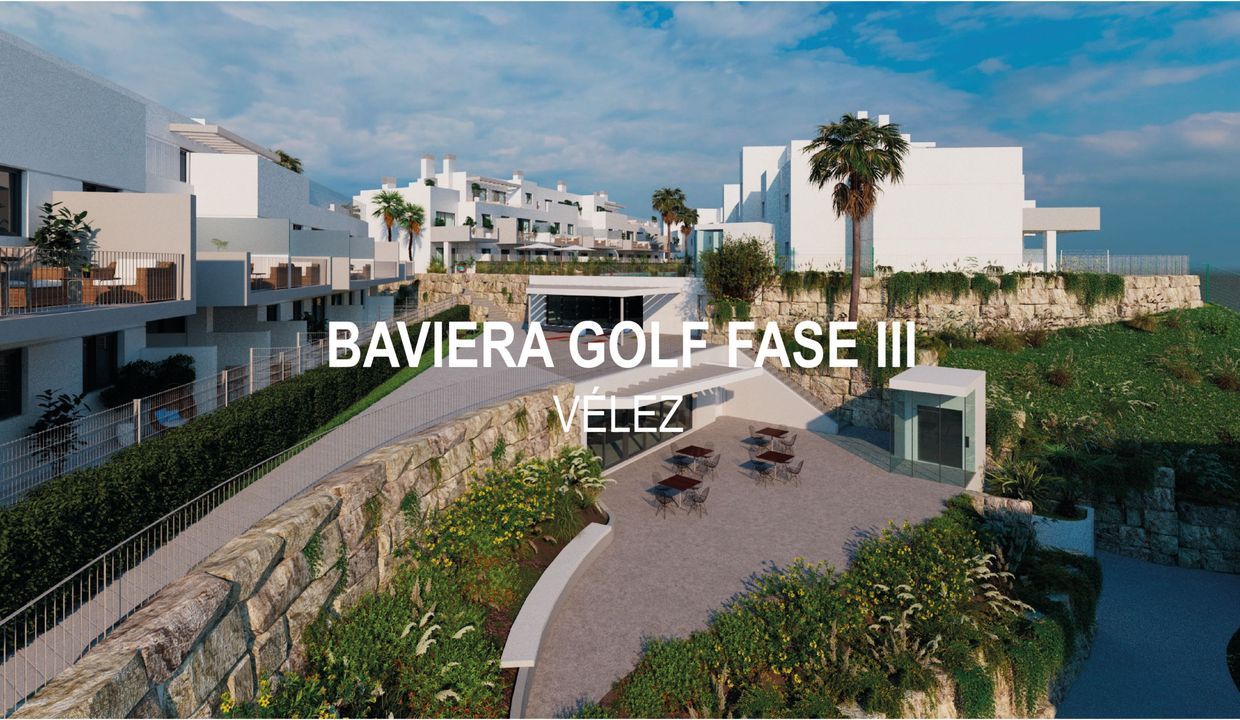 Baviera Golf - Phase III, Velez Malaga (Málaga) foto-2