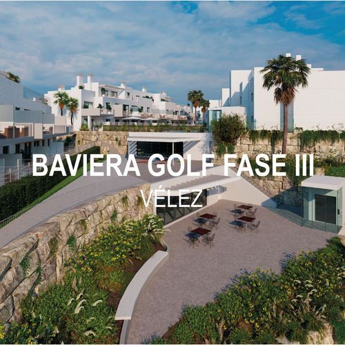 Baviera Golf - Phase III, Velez Malaga (Málaga) foto-1