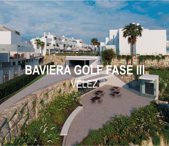 Baviera Golf - Phase III, Velez Malaga (Málaga)