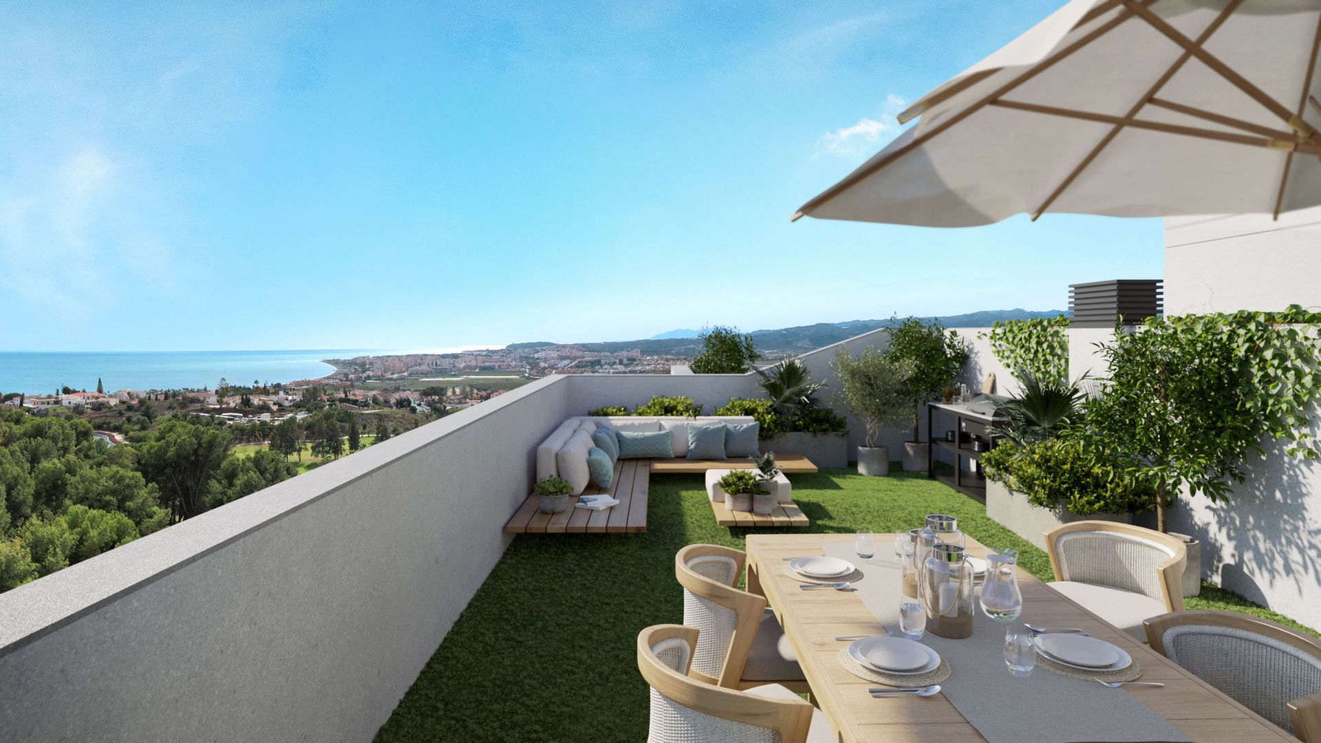 INVESTMENT - Baviera Golf  III, Velez Malaga (Málaga) foto-10