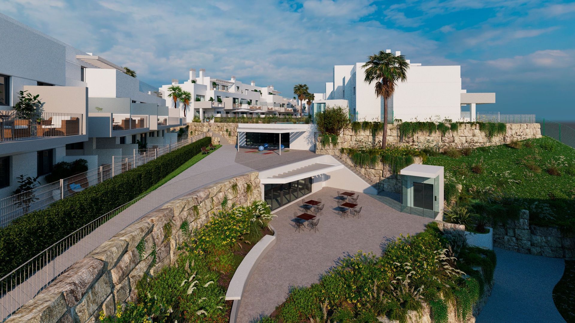 INVESTMENT - Baviera Golf  III, Velez Malaga (Málaga) foto-1