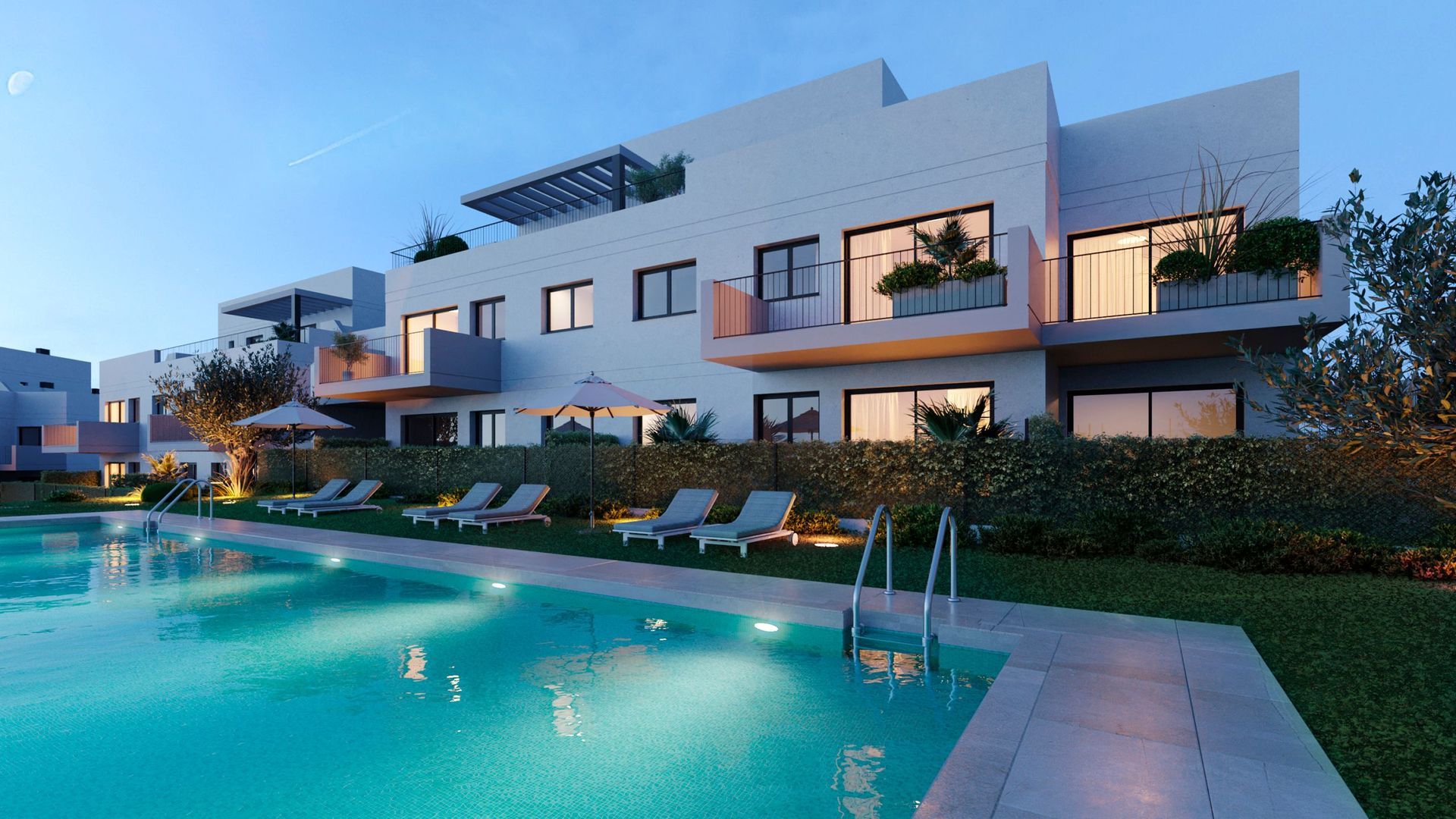 INVESTMENT - Baviera Golf  III, Velez Malaga (Málaga) foto-15