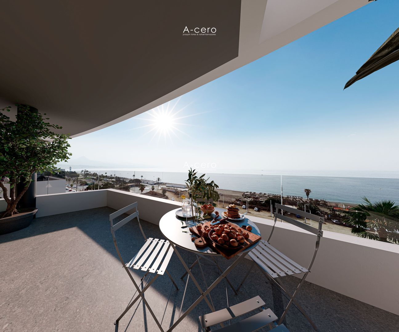 Cool Homes (BEACHFRONT), Torre del Mar (Málaga) foto-4