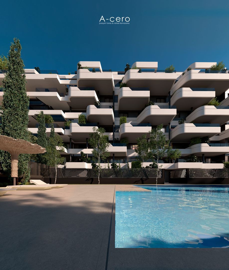 Cool Homes (BEACHFRONT), Torre del Mar (Málaga) foto-13