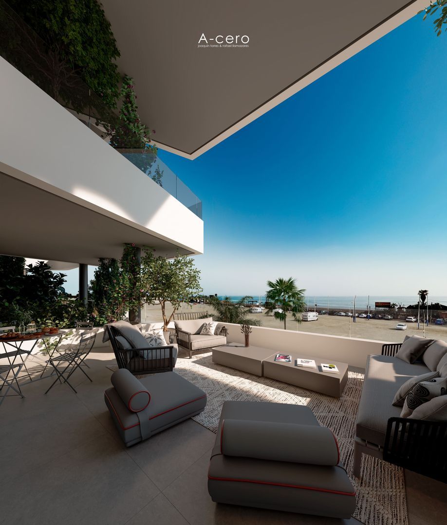Cool Homes (BEACHFRONT), Torre del Mar (Málaga) foto-18