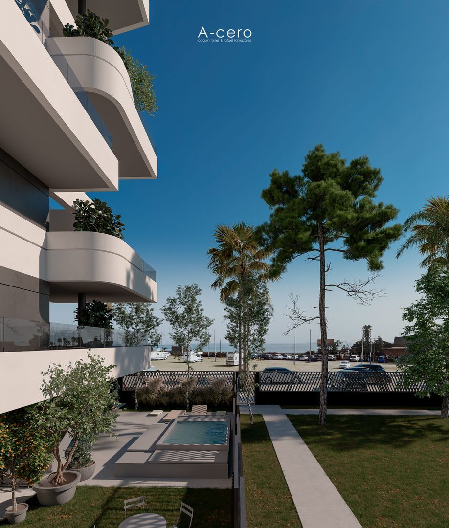 Cool Homes (BEACHFRONT), Torre del Mar (Málaga) foto-17