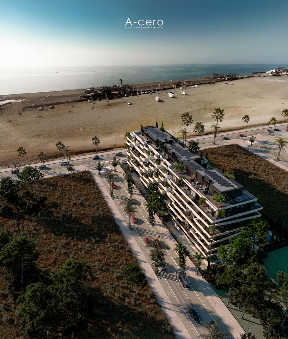 Cool Homes (BEACHFRONT), Torre del Mar (Málaga) foto-11