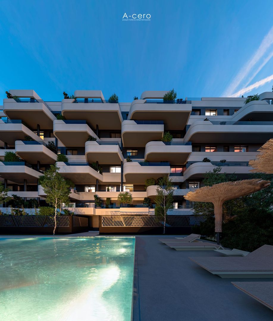 Cool Homes (BEACHFRONT), Torre del Mar (Málaga) foto-14