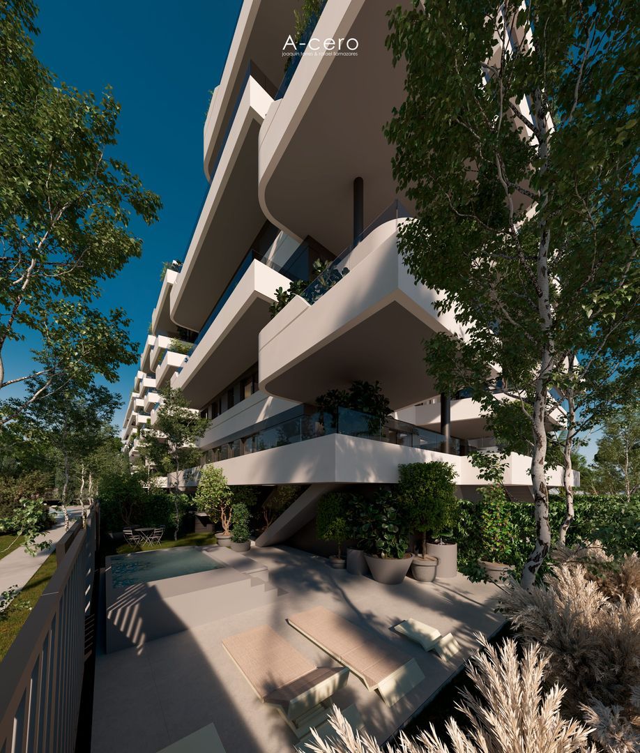 Cool Homes (BEACHFRONT), Torre del Mar (Málaga) foto-16