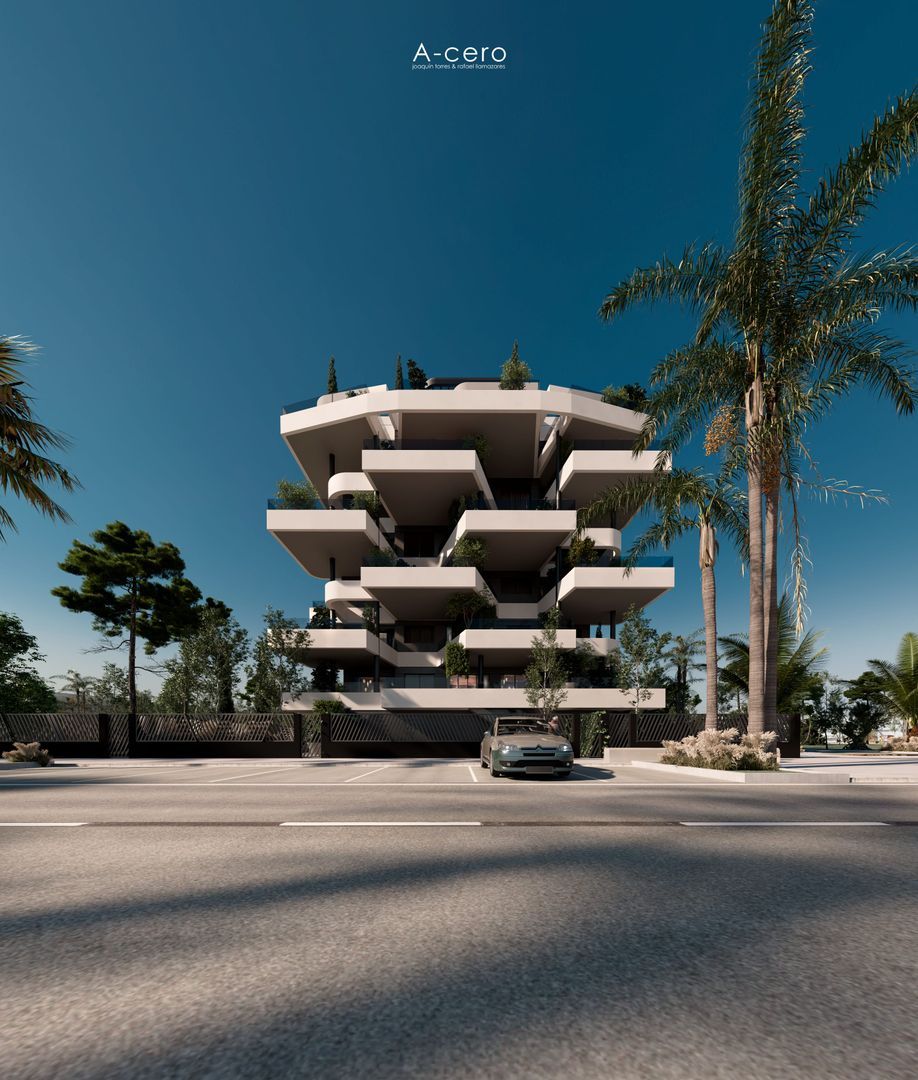 Cool Homes (BEACHFRONT), Torre del Mar (Málaga) foto-10