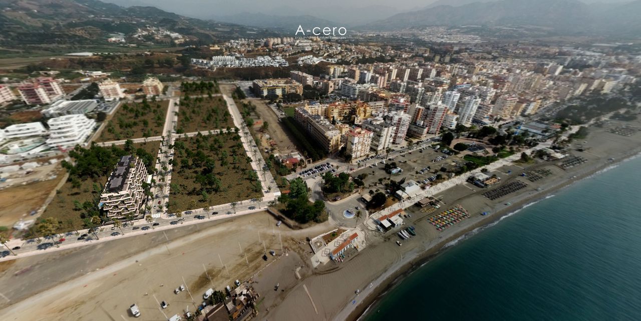 Cool Homes (BEACHFRONT), Torre del Mar (Málaga) foto-3