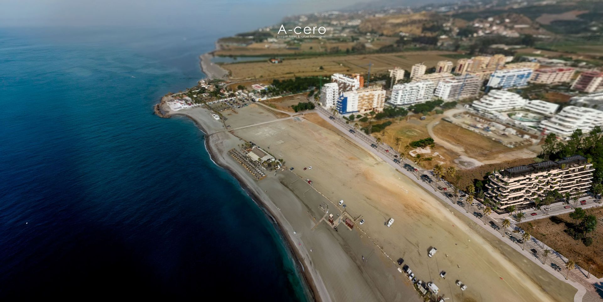 Cool Homes (BEACHFRONT), Torre del Mar (Málaga) foto-19