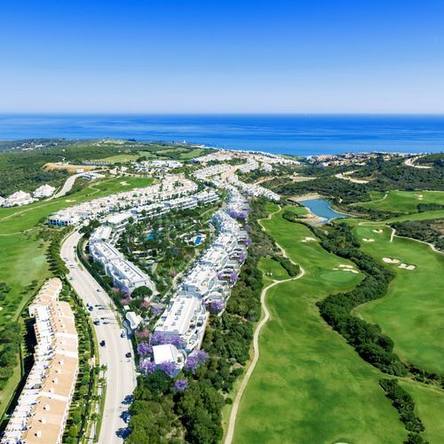 Serenity Resort, Alcaidesa (Cádiz) foto-1