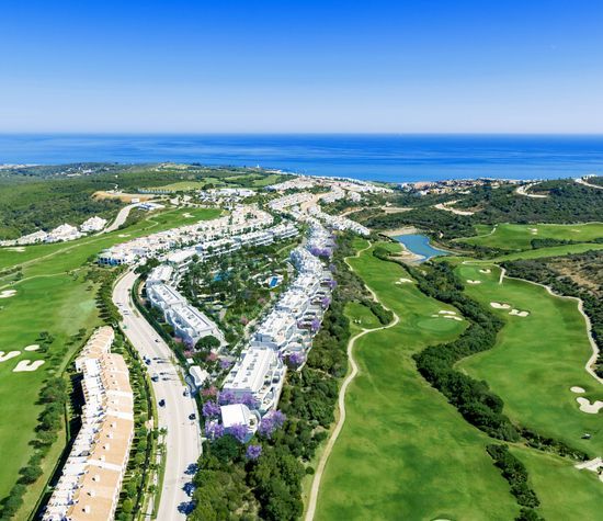 Serenity Resort, Alcaidesa (Cádiz)