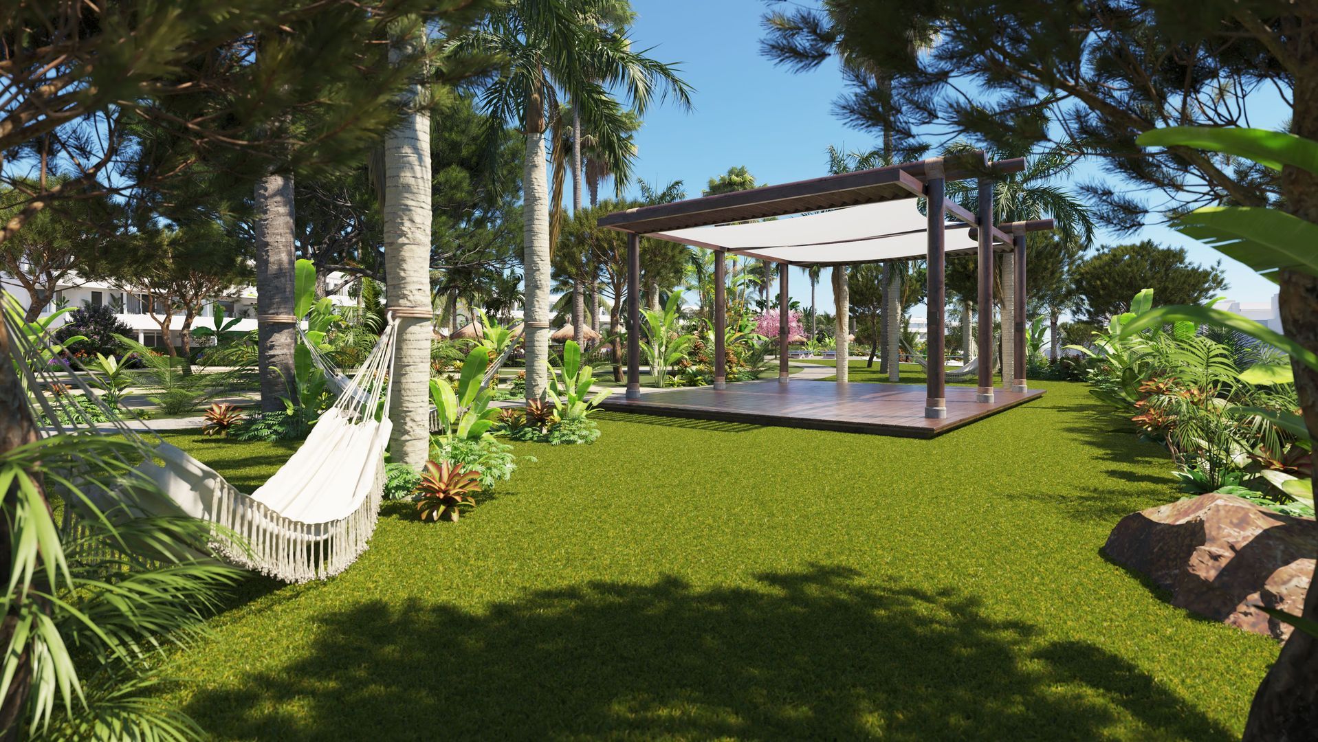 Serenity Resort, Alcaidesa (Cádiz) foto-12