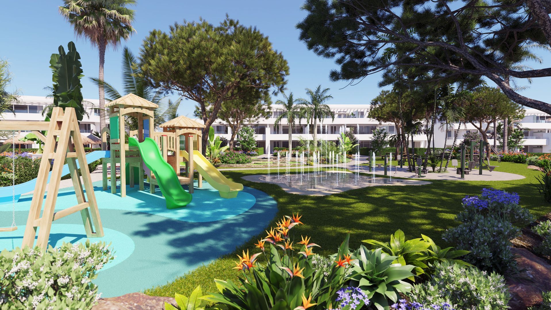 Serenity Resort, Alcaidesa (Cádiz) foto-14