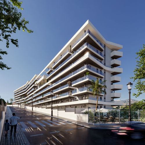 Astra Homes, Fuengirola (Málaga) foto-1